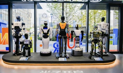 Ba nhóm sản phẩm công nghệ chiến lược được đề xuất ưu tiên triển khai trong năm 2025