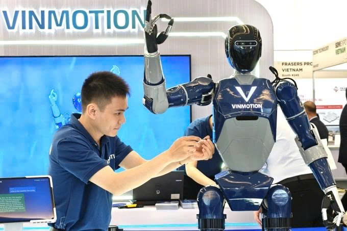 Sáu công nghệ chiến lược ưu tiên triển khai ngay