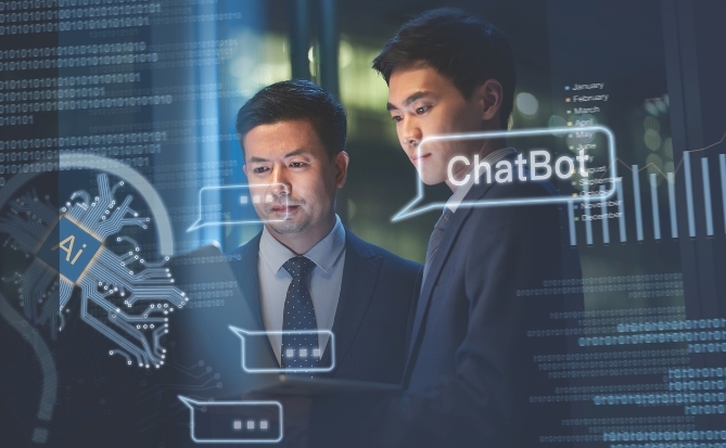 Doanh nghiệp Việt phổ cập GenAI