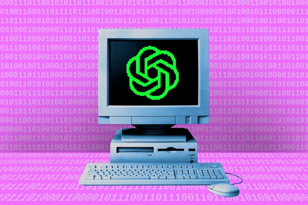 OpenAI vừa ra mắt một loại ChatGPT biết tự làm việc, đây là cách nó hoạt động