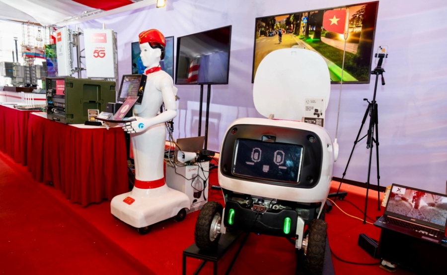 Đề xuất ba nhóm sản phẩm công nghệ chiến lược ưu tiên triển khai trong 2025