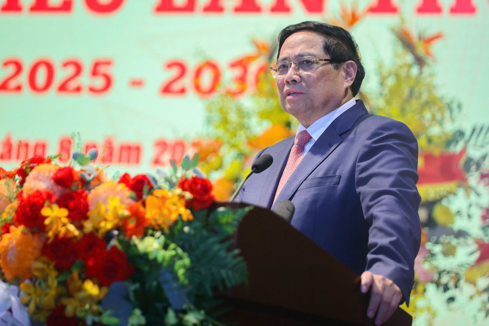Khoa học công nghệ, đổi mới sáng tạo và chuyển đổi số là “con đường tất yếu” để Việt Nam vươn lên trong kỷ nguyên mới