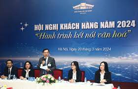 “Bảo tàng Hồ Chí Minh - Hành trình kết nối văn hóa”