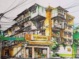 Nhà tập thể và thời bao cấp sẽ được trưng bày tại bảo tàng