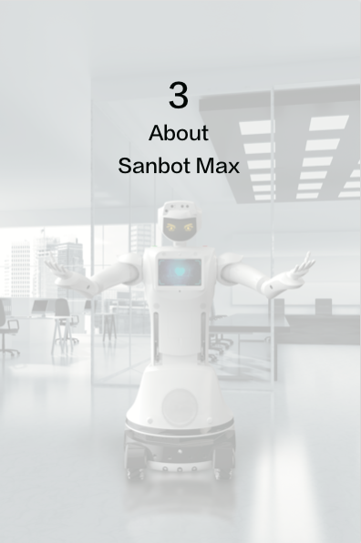 Sanbot Nano 