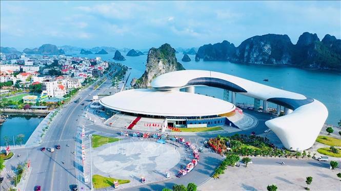 Quảng Ninh đầu tư xây dựng mô hình chuỗi cung ứng thông minh để phát triển thương mại điện tử