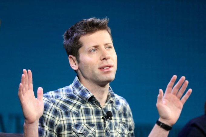 Cộng đồng AI sốc vì Sam Altman rời OpenAI