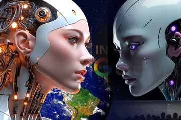 Top 10 phần mềm trí tuệ nhân tạo hàng đầu năm 2025