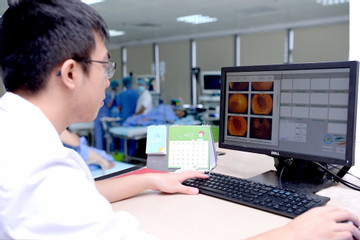 Việt Nam vượt nhiều cường quốc trên Bảng Chỉ số AI thế giới